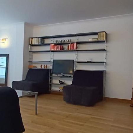 Ferienwohnung Emyrent I Ondarreta San Sebastián Exterior foto