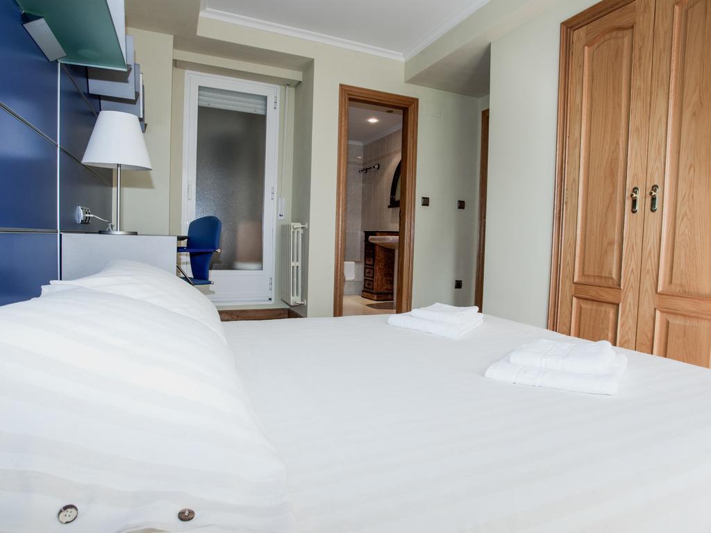 Ferienwohnung Emyrent I Ondarreta San Sebastián Exterior foto