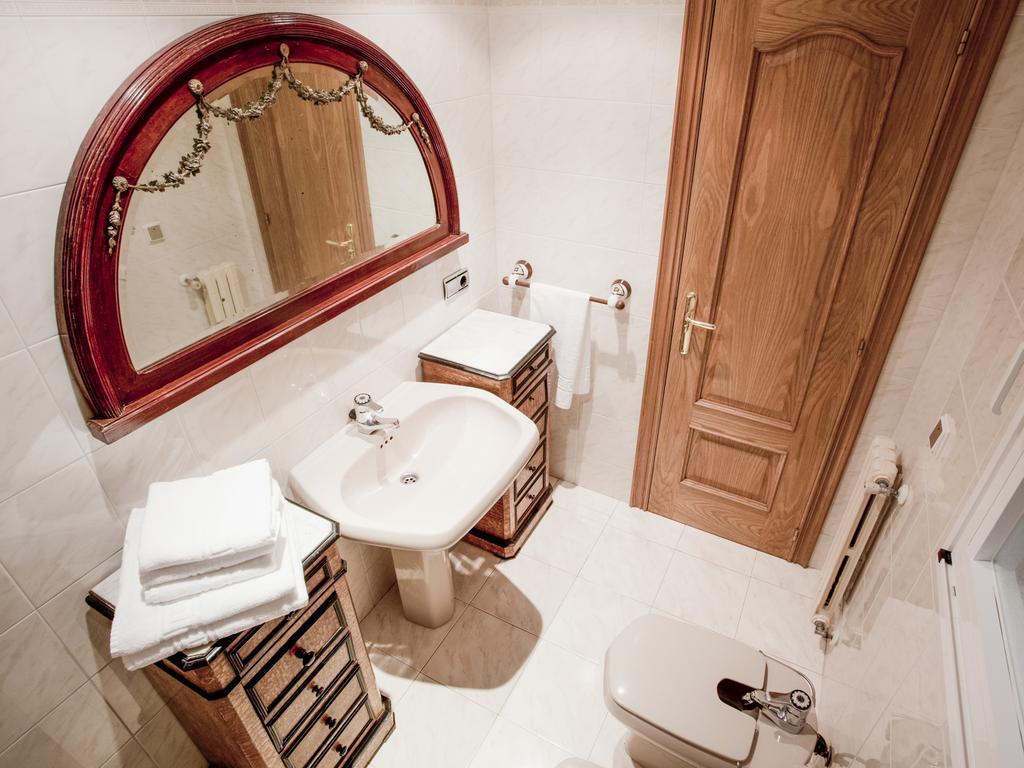 Ferienwohnung Emyrent I Ondarreta San Sebastián Zimmer foto