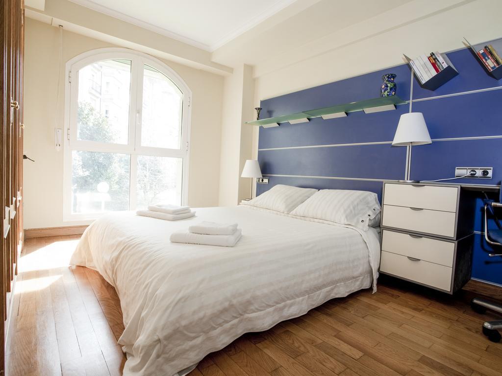 Ferienwohnung Emyrent I Ondarreta San Sebastián Zimmer foto