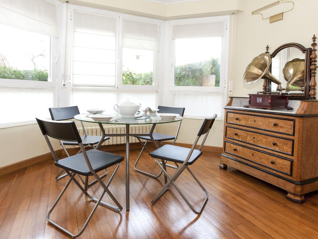 Ferienwohnung Emyrent I Ondarreta San Sebastián Zimmer foto